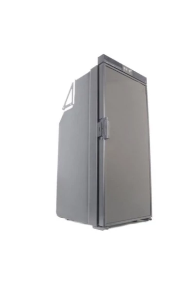 Berhimi Karavan Buzdolabı Brhr100 - Resim 2