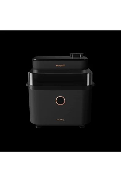 Arçelik Gurme SteamFry FR 9374 7 lt Yağsız Fritöz ürün görseli 1