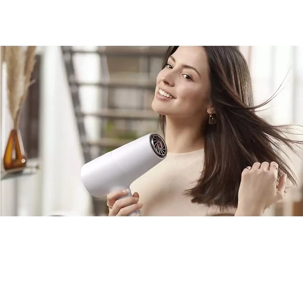 Philips BHD500/00 ThermoShield 2100 W Saç Kurutma Makinesi ürün görseli 1