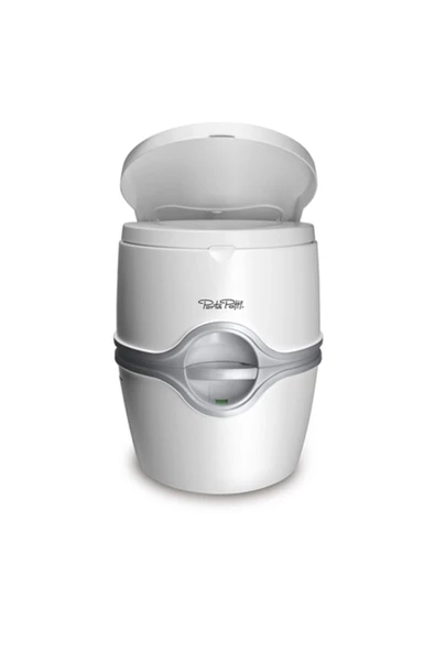 Thetford Portatif Tuvalet / Porta Potti 565 E (ELEKTRİKLİ) ürün görseli 1