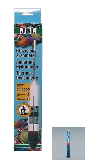 Jbl Hidrometre ürün görseli 1