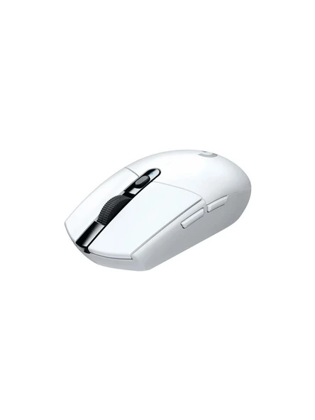 Logitech G305 910-005292 Beyaz Lightspeed Optik Kablosuz Oyuncu Mouse - Resim 3