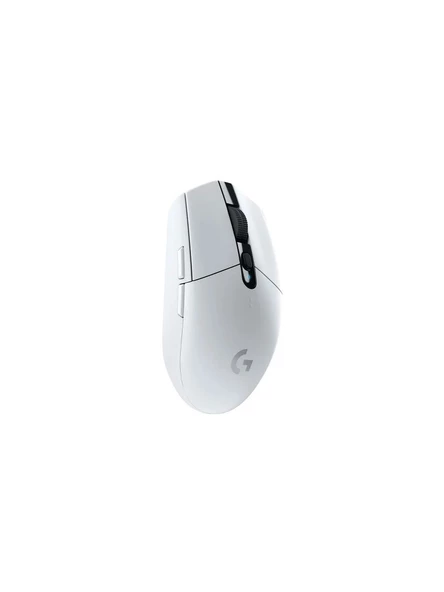 Logitech G305 910-005292 Beyaz Lightspeed Optik Kablosuz Oyuncu Mouse - Resim 5