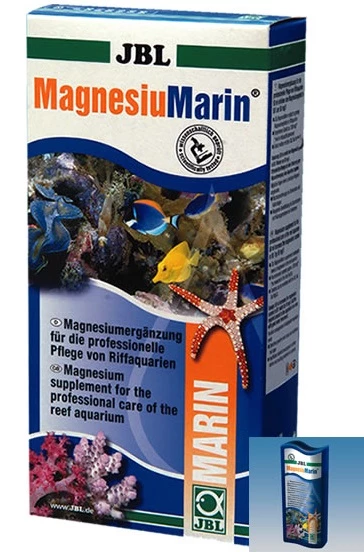 Jbl Magnesiumarin 5 L Deniz Akv. Megnezyum Takviye ürün görseli 1