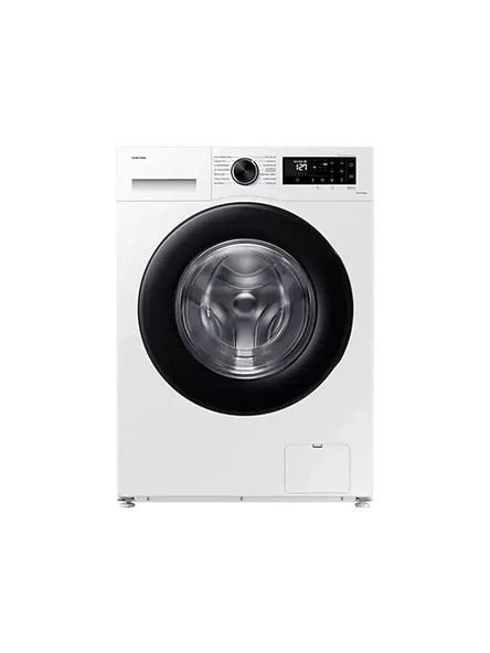 Samsung WW90CGC04DAEAH 9 Kg 1400 devir Çamaşır Makinesi, Dahili Wi-Fi, Eco Bubble Yıkama Teknolojisi ürün görseli 1
