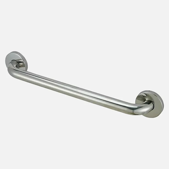 Tutunma Barı Krom 45cm TÜV Sertifikalı ürün görseli 1