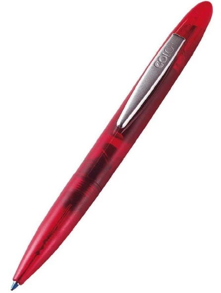 COLOP-STAMP WRİTER 14X38MM KRMZ ürün görseli 1