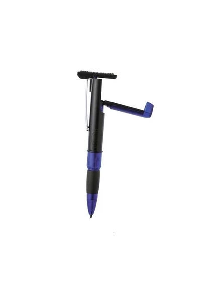 COLOP PLASTİK KALEM KAŞ.LACVRT ürün görseli 1
