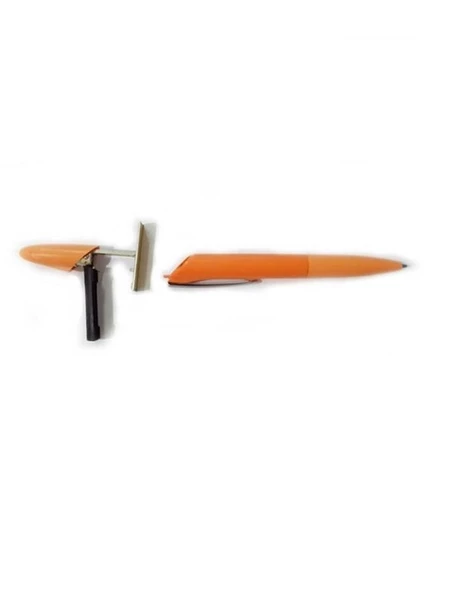 COLOP-STAMP WRİTER 14X38MM TRNC - Resim 2