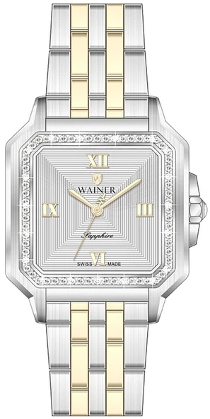 Wainer WA.18080-E Kadın Kol Saati ürün görseli 1
