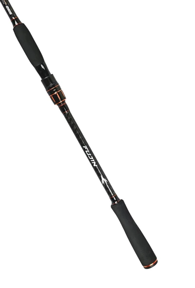 Fujin ProCast 265cm 5-28gr Spin Olta Kamışı - Resim 4