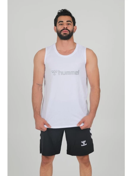 hummel Dream Antrenman Atleti Beyaz - Resim 4