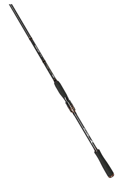 Fujin ProCast 265cm 5-28gr Spin Olta Kamışı - Resim 3