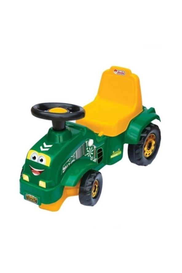 Dede İlk Traktörüm ürün görseli 1