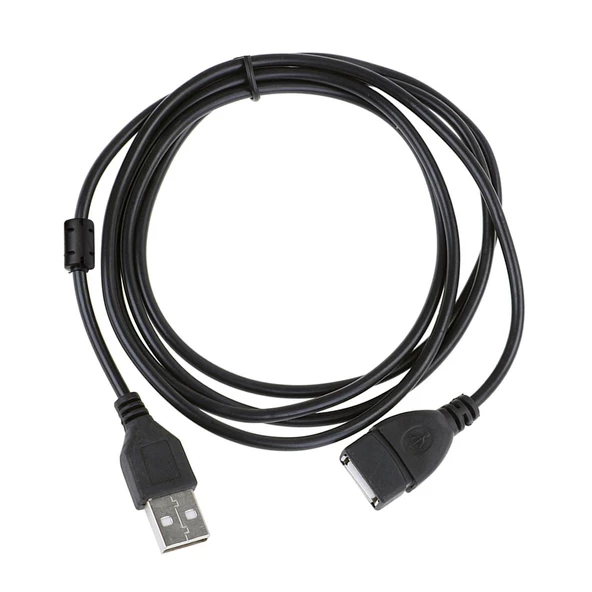 USB UZATMA KABLOSU ERKEK DİŞİ 1.5MT GABBLE GAB-UK015 ürün görseli 1