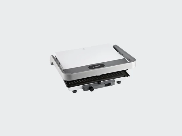 Arçelik K 2369 B Tost Makinesi - Resim 2