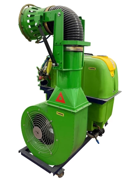 Taral TA600 TAR145 600 Lt Piton Salyangoz Fan Bahçe Atomizörü ürün görseli 1