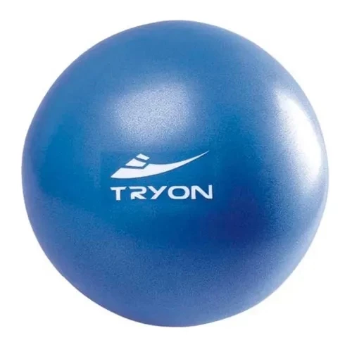 Tryon Pilates Topu mavi PT-65cm ürün görseli 1