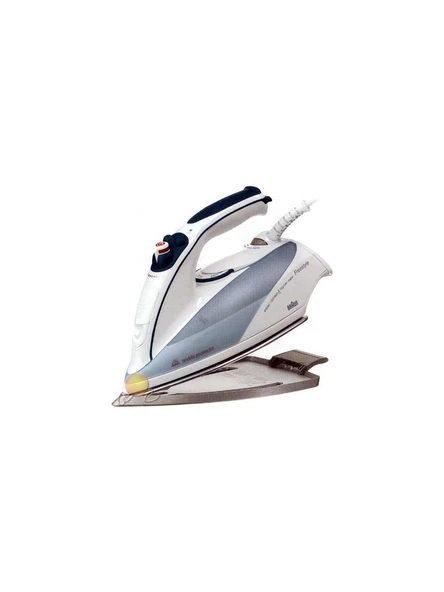 Braun SI 6595 FreeStyle Saphir Buharlı Ütü - Resim 2