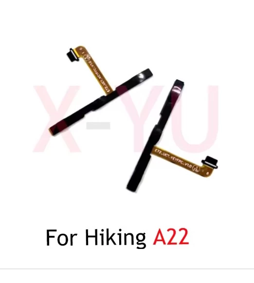 Hiking A22  On Off Yanses Güç Düğmesi ürün görseli 1