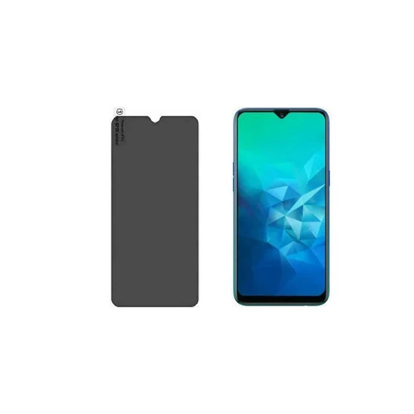 Xiaomi Mi 13 Lite ile Uyumlu Gerçek Kırılmayan Ekran Koruyucu Film HD-ŞEFFAF ürün görseli 1