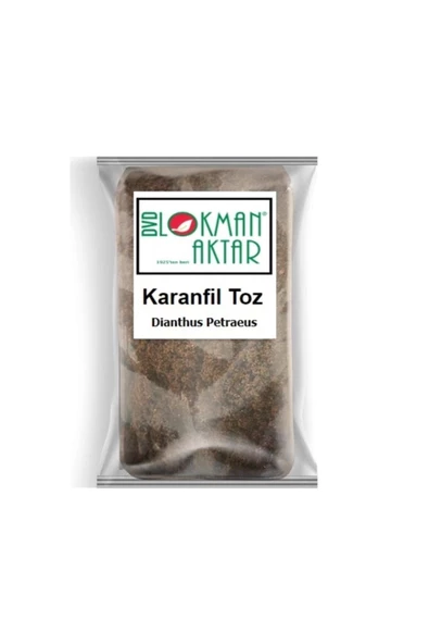 Karanfil Toz 100 gr, Lokman Aktar ürün görseli 1