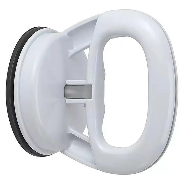 Vantuzlu Banyo Tutunma Barı 10.5cm ürün görseli 1
