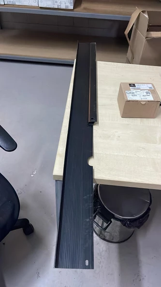 SÜRGÜLÜ ORTA KAPI KORUYUCU FOLYO PLASTİĞİ MERCEDES SPRİNTER 906 W906 ürün görseli 1