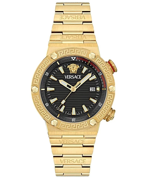 Versace VRSCVE8G00624 Erkek Kol Saati ürün görseli 1