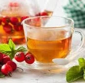 Alıç Meyve Bitki Çayı 5 Fincan Poşet Sıcak Soğuk ürün görseli 1