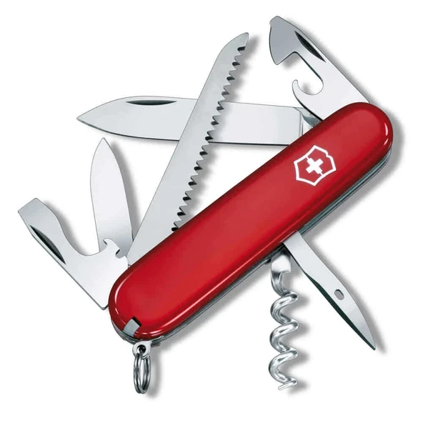 Victorinox 1.3613 Camper Çakı ürün görseli 1