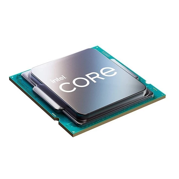 Intel Raptor Lake Refresh i5 14400F 1700Pin (Tray) ürün görseli 1