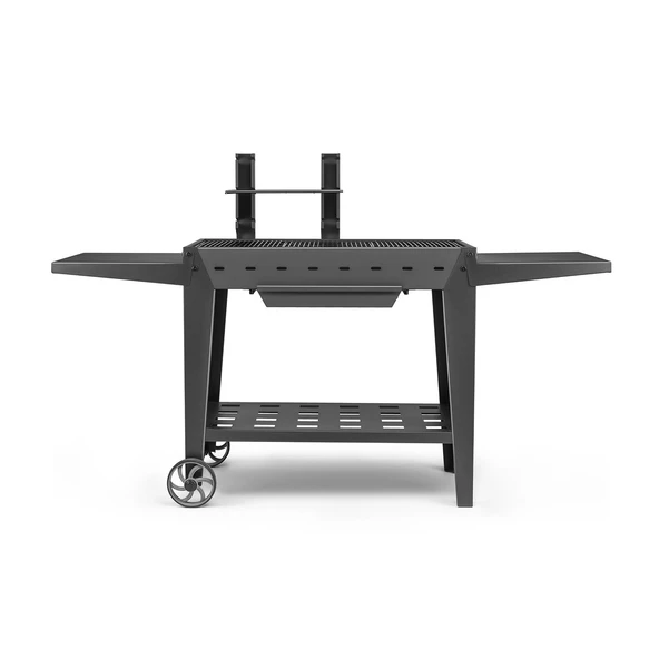 ReHome Teba Standlı Barbekü Mangal - Resim 3