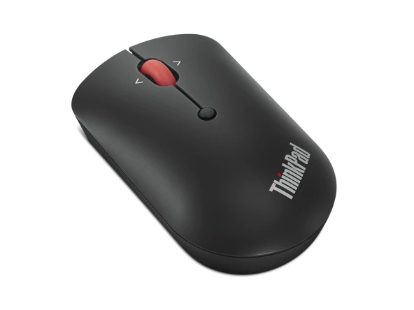 LENOVO THINKPAD KABLOSUZ USB-C MOUSE 4Y51D20848 - Resim 6
