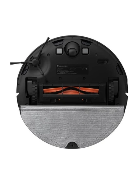 Xiaomi Mi Robot Vacuum Mop 2 Pro Plus Akıllı Robot Süpürge - Resim 2