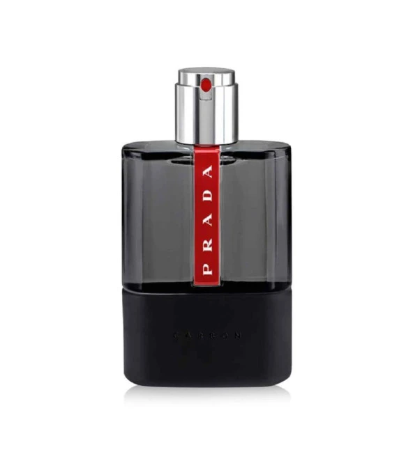 Prada Luna Rossa Carbon Edt 100 ml Erkek Parfüm ürün görseli 1