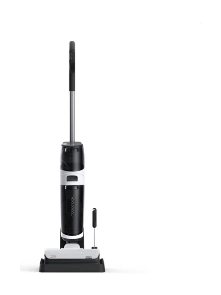 Roborock Dyad Pro Islak Kuru Şarjlı Dikey Süpürge ürün görseli 1