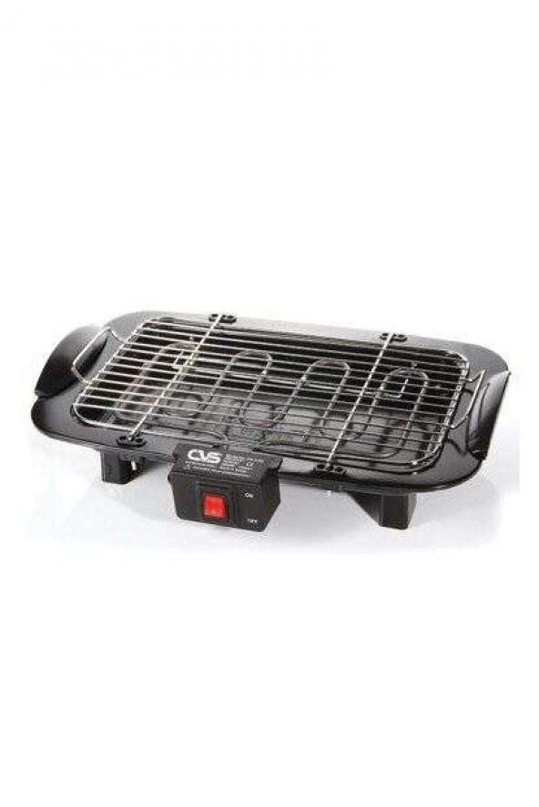 CVS Elektrikli Alevli Barbekü 1800w Dn2107 - Resim 2