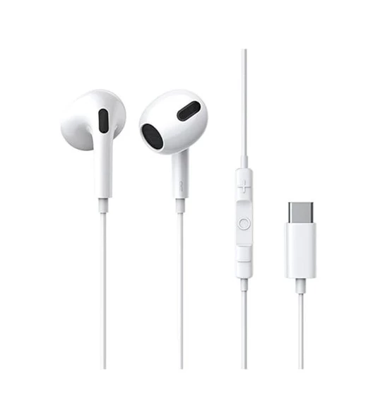Apple typec kulaklık ürün görseli 1