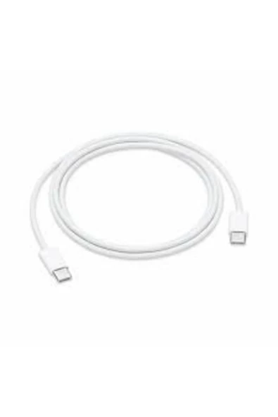 Apple Muf72zm-a Usb-c 1 Mt Şarj Kablosu ürün görseli 1