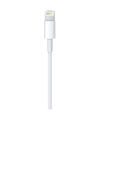 Apple 20 W Usb-C Güç Adaptörü ve Kablosu - Resim 5