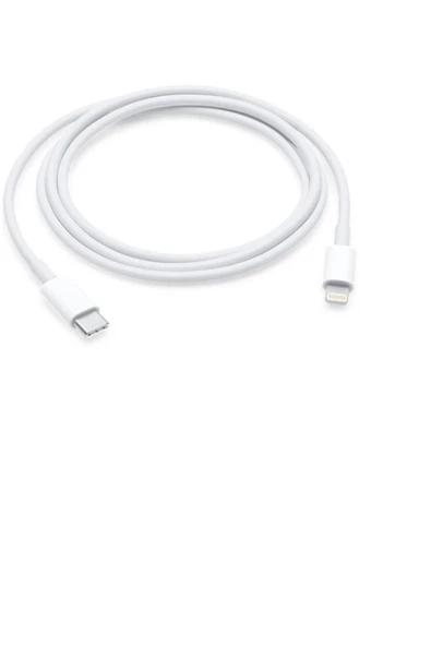Apple 20 W Usb-C Güç Adaptörü ve Kablosu - Resim 6