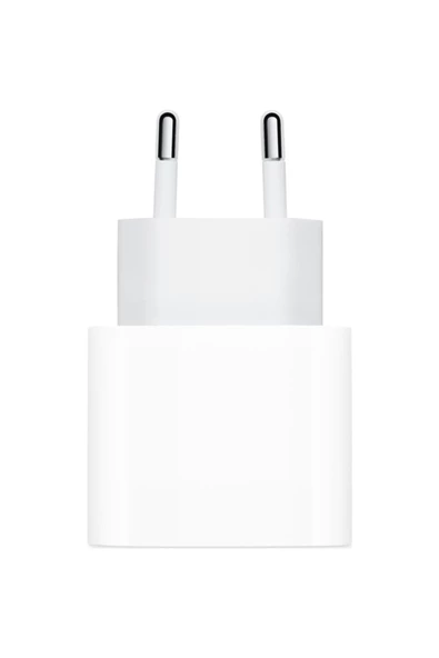 Apple Iphone 12 Pro Max Uyumlu  20w Usb-c Güç Adaptörü Orjinal - Resim 2