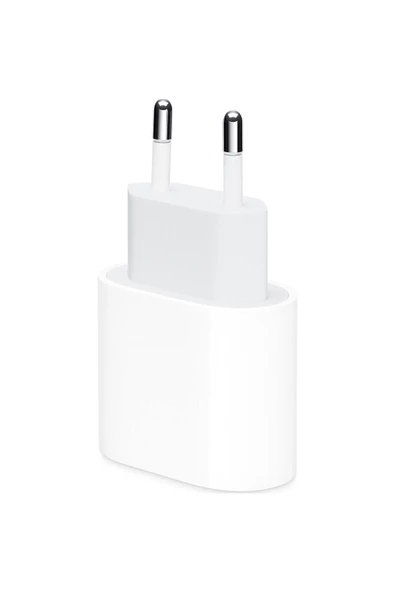 Apple 20 W Usb-C Güç Adaptörü ve Kablosu - Resim 3