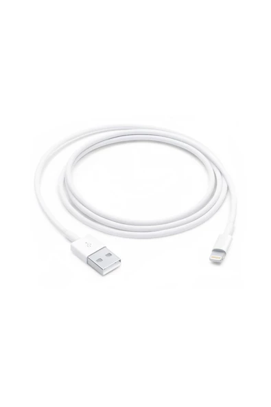 Apple Iphone Ipad Trendmobile Lightning - Usb Kablosu (1 M) Kablo Trendmobile ürün görseli 1