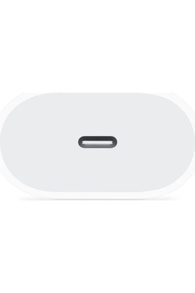 Apple Iphone 12 Pro Max Uyumlu  20w Usb-c Güç Adaptörü Orjinal - Resim 3