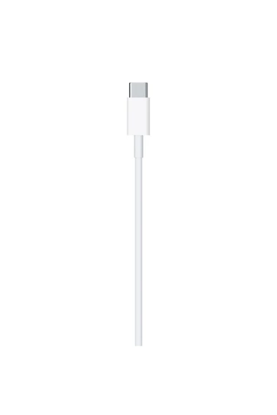 Apple USB-C - Lightning Kablosu MUQ93ZM/A (1 m) - Resim 3
