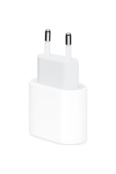 Apple Iphone 12 Pro Max Uyumlu  20w Usb-c Güç Adaptörü Orjinal ürün görseli 1