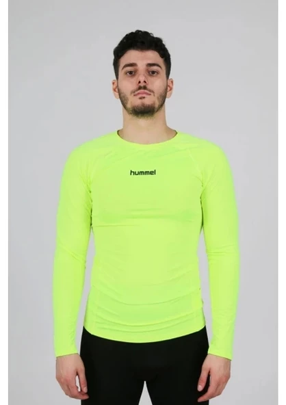 HUMMEL UZUN KOLLU İÇLİK ürün görseli 1