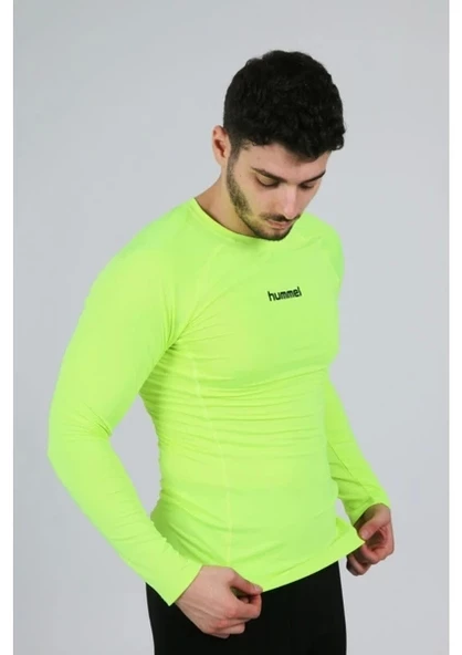 HUMMEL UZUN KOLLU İÇLİK - Resim 2